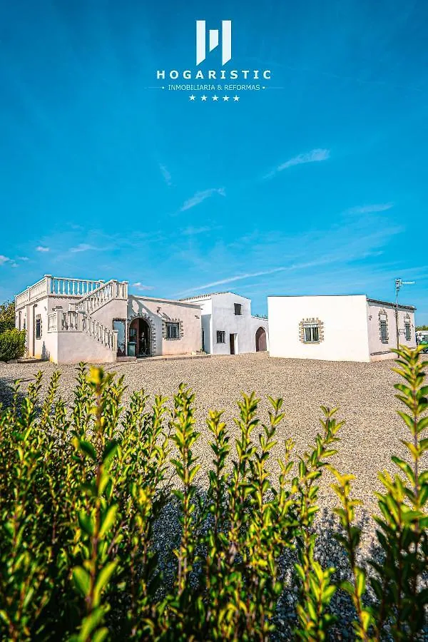 Casa Oasis 17 Pax Pool Jacuzzi Bbq Villa Reus 0*,
