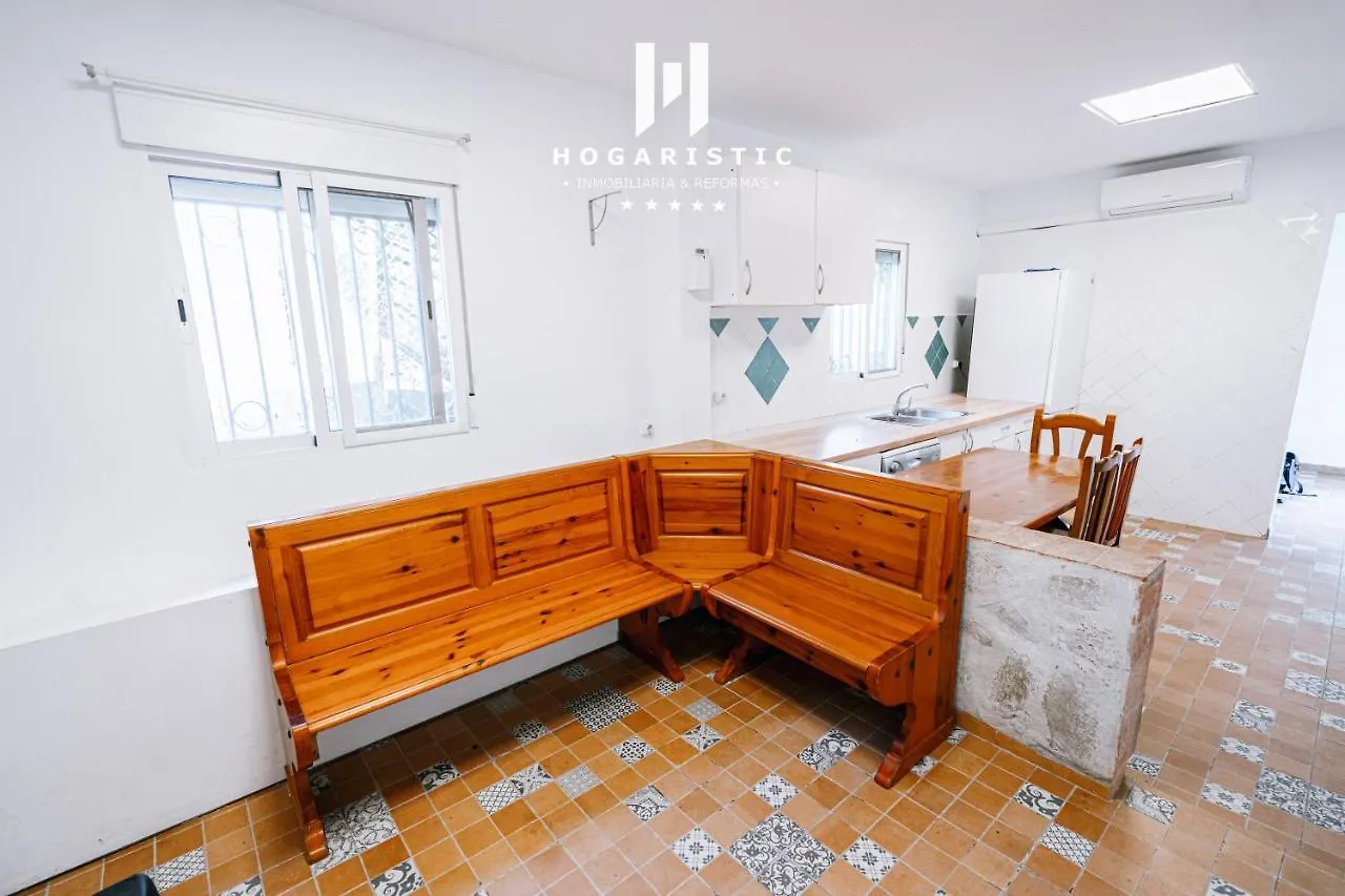 Casa Oasis 17 Pax Pool Jacuzzi Bbq Villa Reus 0*,