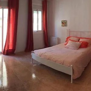  Apartamento Reus Apartments