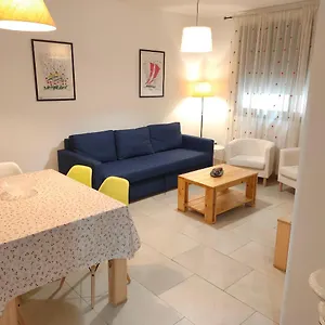  Apartment En El Centro