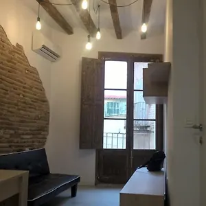  Apartamento Casa-apart Rehabilitada St Mikel