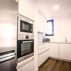  Apartamento 3-1 Apartamento De Diseno En El Centro De
