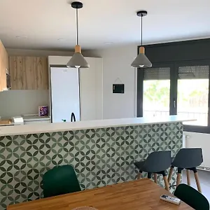  Apartamento Catalina House