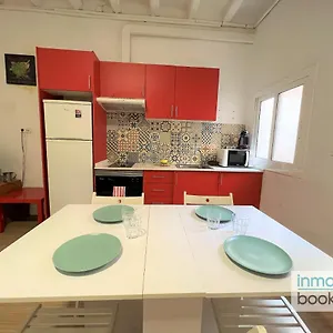  Apartamento Els Recs Apartaments, En El Centro De