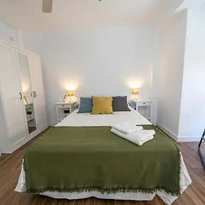  Apartamento Apartamentosdnord