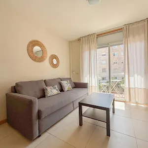  Apartamento Clauhomes Centro